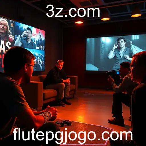 A Ascensão dos Jogos no Brasil