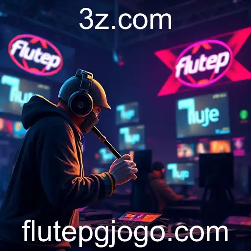 Revolução Digital no Mundo dos Jogos em 2025