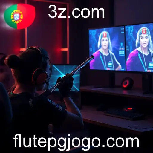 A Evolução dos Jogos em Portugal e a Ascensão de 'flutepg'