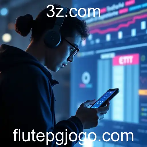 Flutepg e a Revolução nos Jogos em Língua Portuguesa