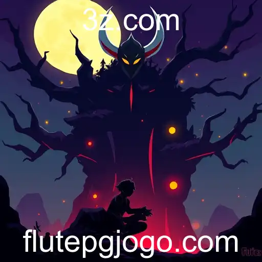 A Revolução dos Jogos: Como o 'flutepg' Impacta o Cenário Brasileiro