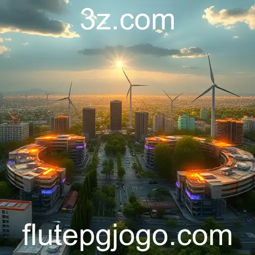 Inovação e Sustentabilidade: O Papel da Tecnologia na Sociedade Contemporânea