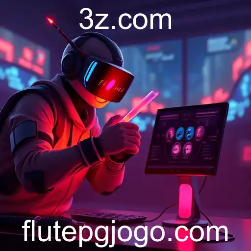 Avanços e Desafios no Mundo dos Games