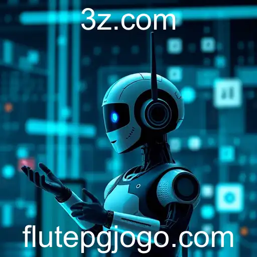 Flutepg: O Novo Ponto de Encontro dos Gamers Brasileiros