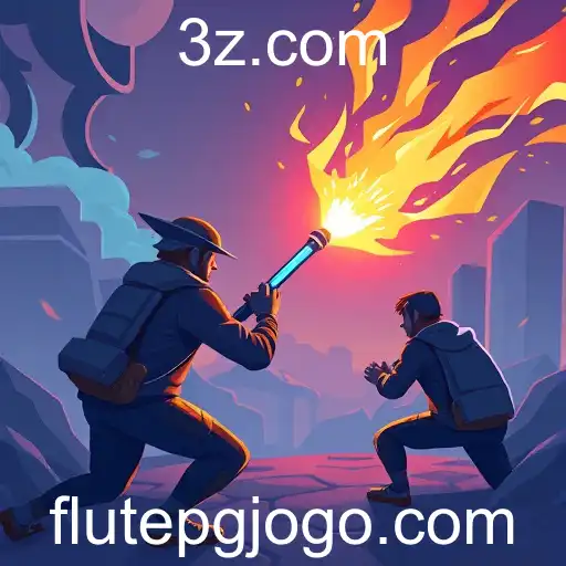 Flutepg Revoluciona o Universo dos Jogos Online