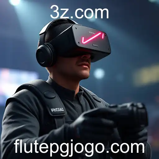 Revolução Digital nos Games em 2025
