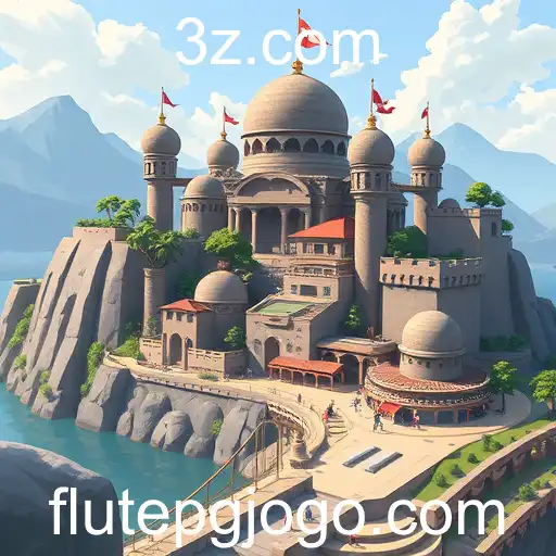 Inovações no Mundo dos Jogos em Realidade Aumentada