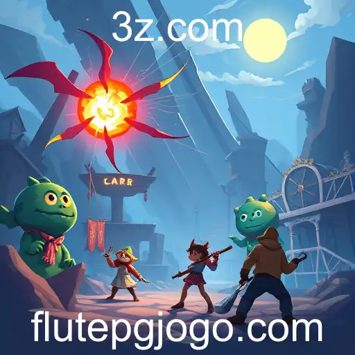 Inovações no Mundo dos Jogos em 2025