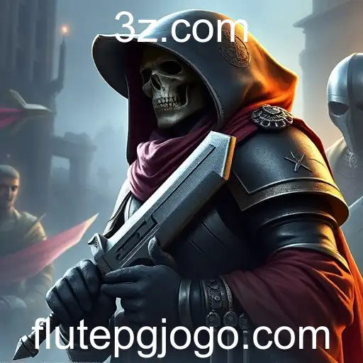 Revolução das FlutePGs no mundo dos jogos