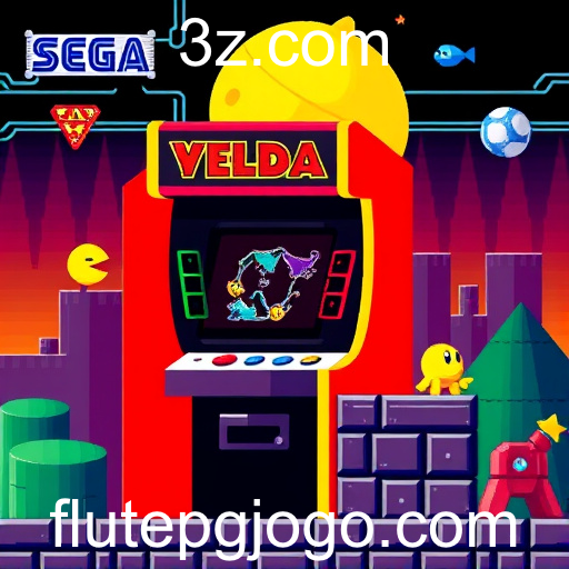 A Atemporalidade dos Jogos Clássicos: Uma Viagem pela Nostalgia