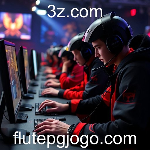 A Ascensão dos eSports: Transformando o Cenário do Entretenimento Digital