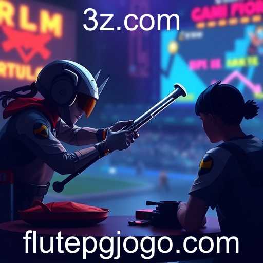 Flutepg Revoluciona Mercado de Jogos no Brasil