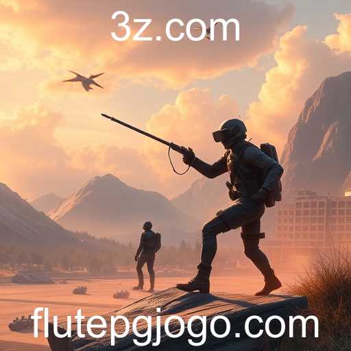 Flutepg Revoluciona Experiência de Gamers