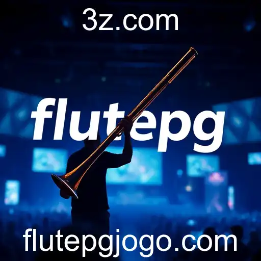 O Impacto de 'flutepg' na Comunidade de Games