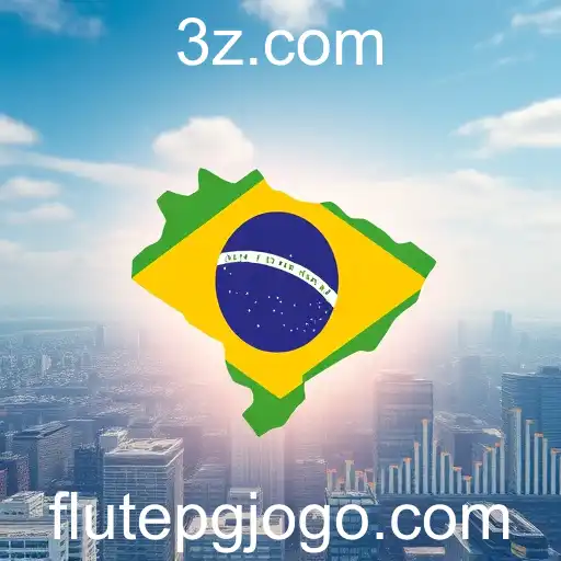 A Revolução dos Jogos: Flutepg em Cena