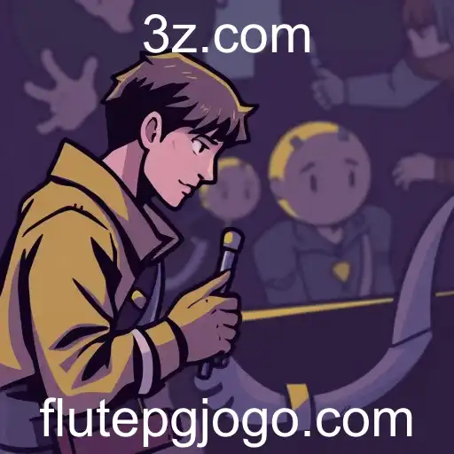 Tendências Emergentes no Mundo dos Jogos em 2025