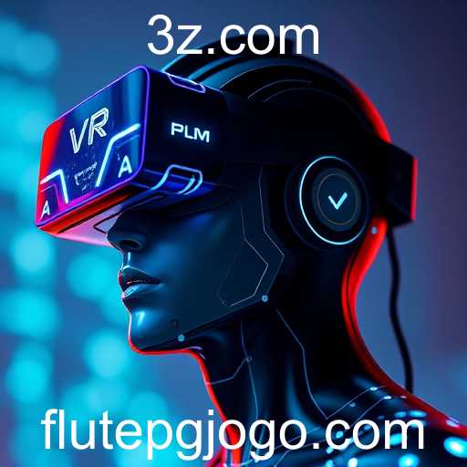 A Revolução dos Jogos: O Impacto de 2025 no Cenário Global