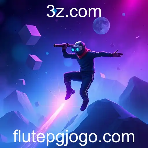 A Revolução dos Jogos Online: Flutepg Lidera a Nova Era