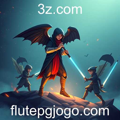 A Revolução do Flutepg no Mundo dos Jogos