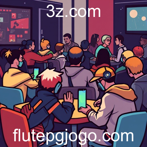 Revolução nos Jogos: O Impacto de Novas Tecnologias